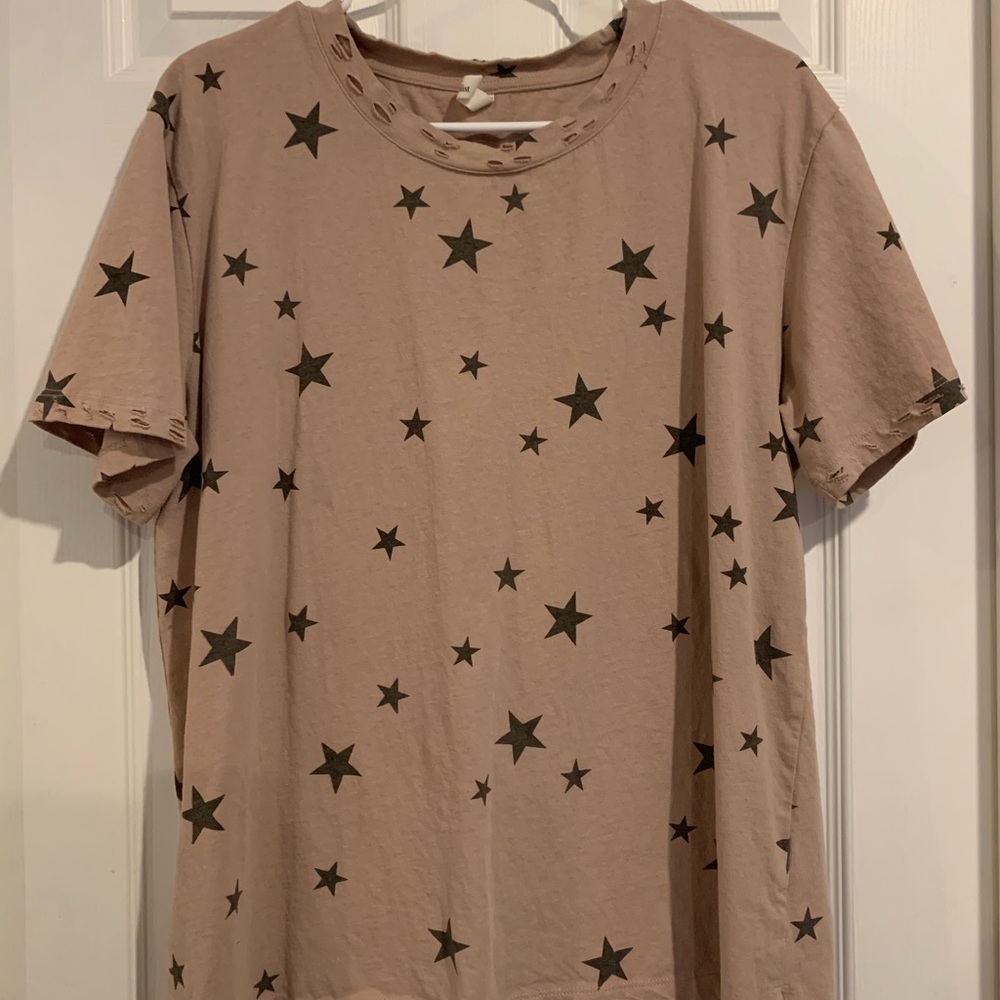 Star top